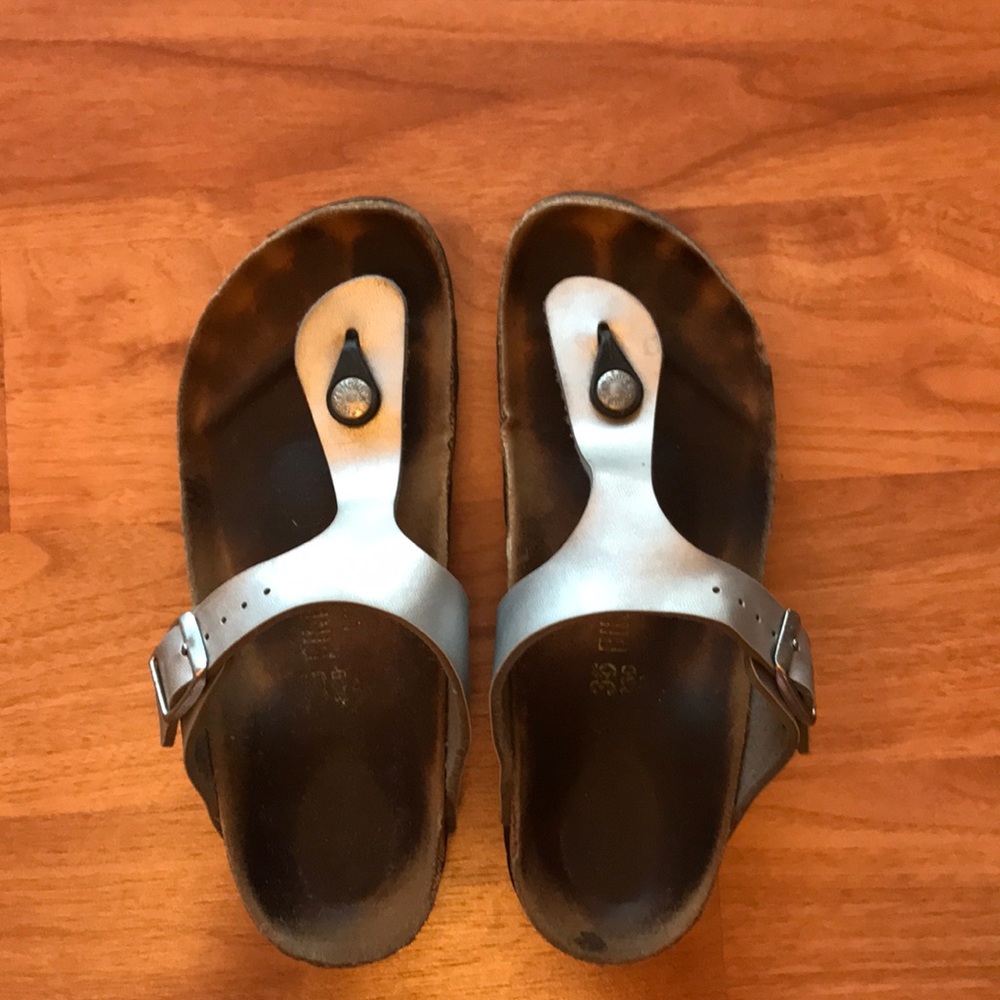 Birkenstock Sandals